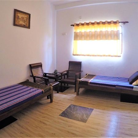 Dhammika Magic Palace Ваддува Номер фото