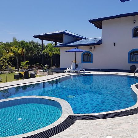Dhammika Magic Palace Ваддува Экстерьер фото