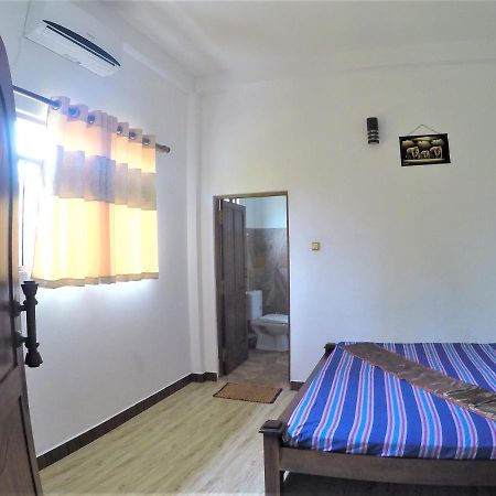 Dhammika Magic Palace Ваддува Экстерьер фото