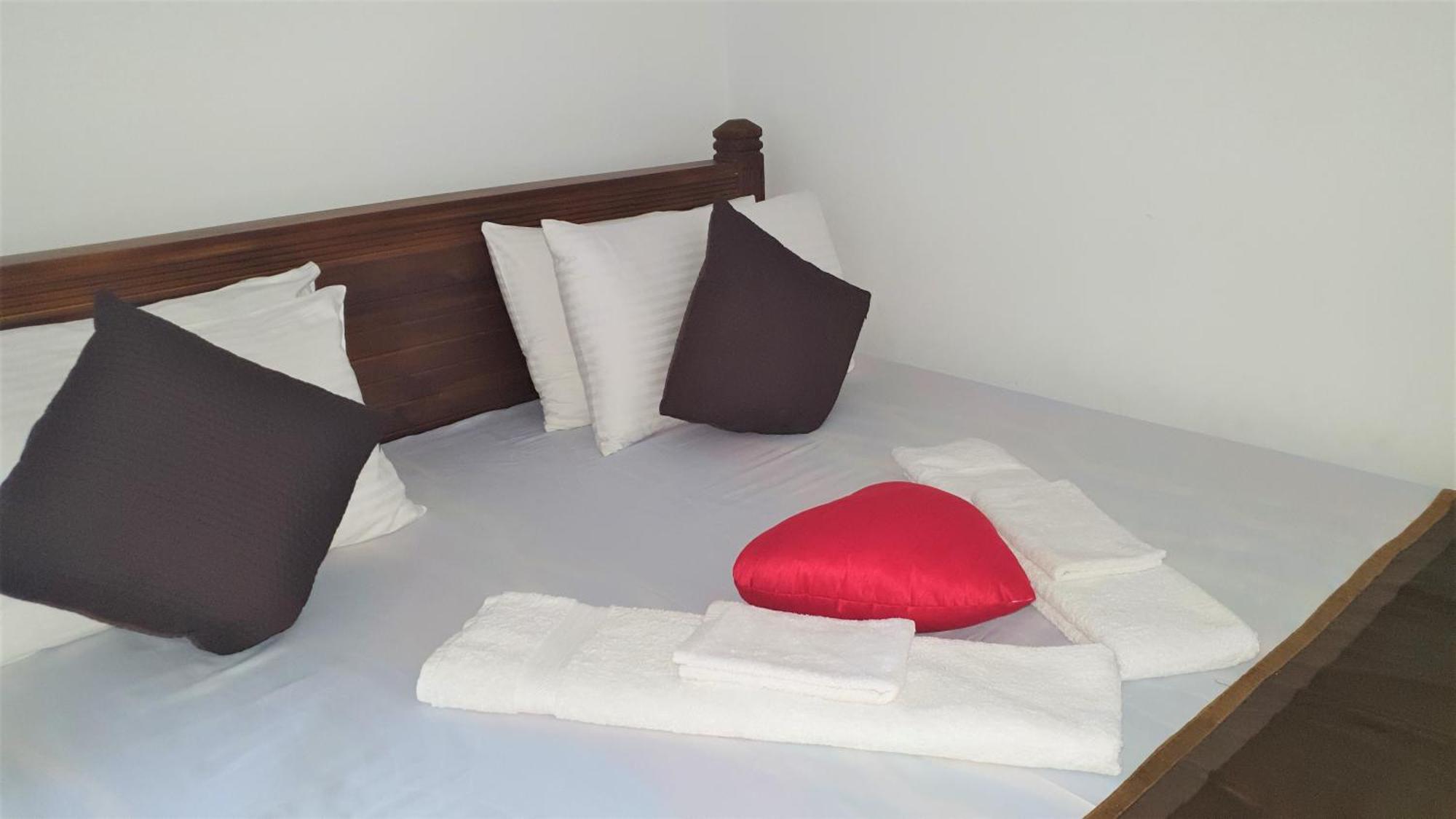 Dhammika Magic Palace Ваддува Номер фото