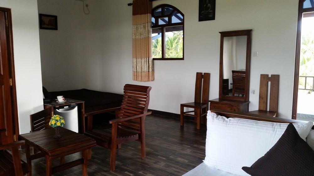 Dhammika Magic Palace Ваддува Экстерьер фото
