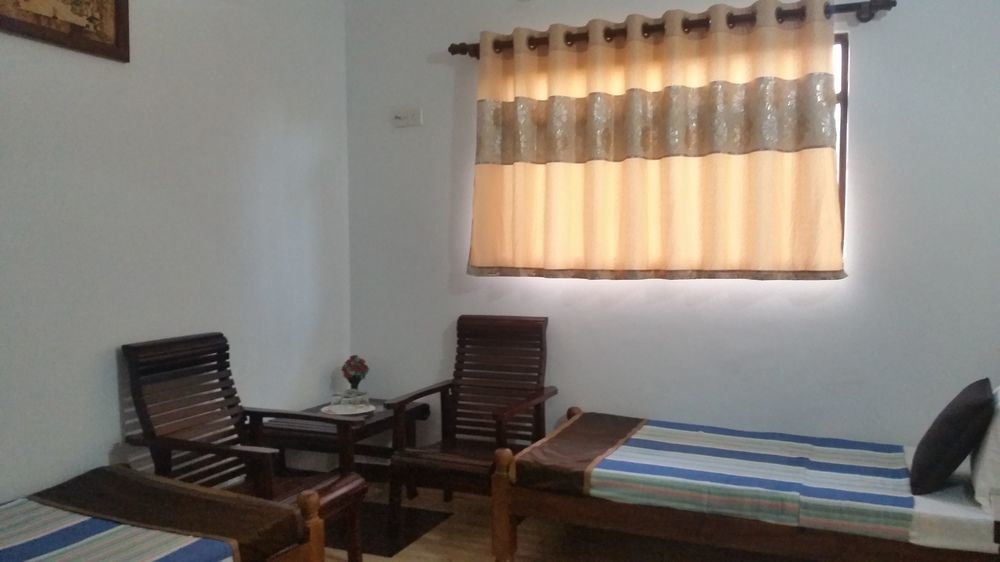 Dhammika Magic Palace Ваддува Экстерьер фото
