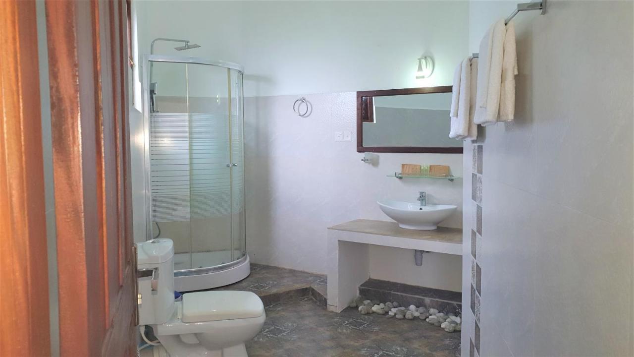 Dhammika Magic Palace Ваддува Экстерьер фото
